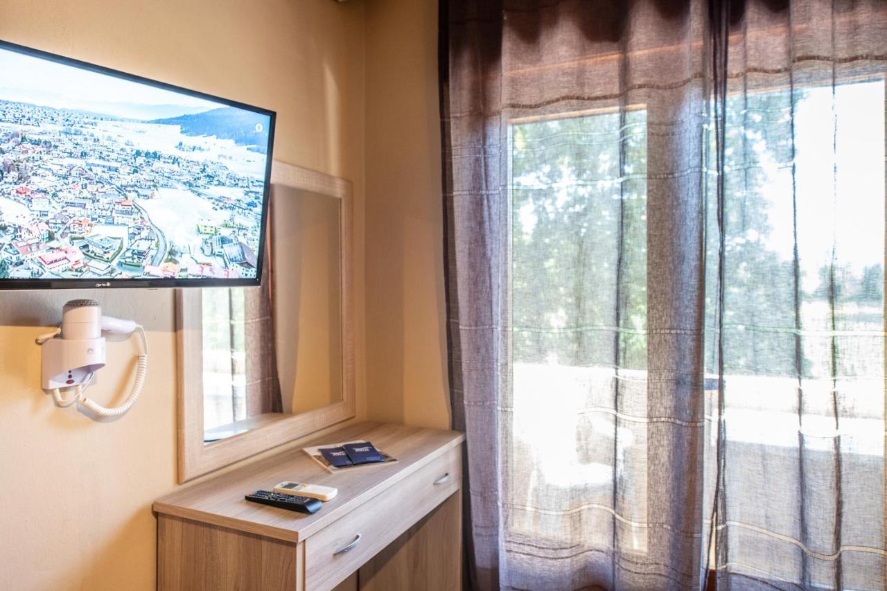 Yannis Hotel Krinidhes Экстерьер фото